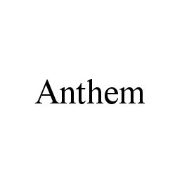 ANTHEM