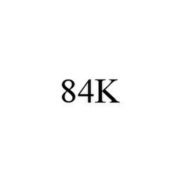 84K