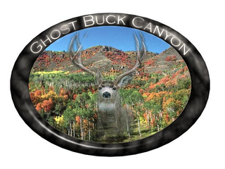 GHOST BUCK CANYON