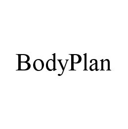 BODYPLAN