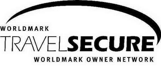 WORLDMARK TRAVELSECURE WORLDMARK OWNER NETWORK