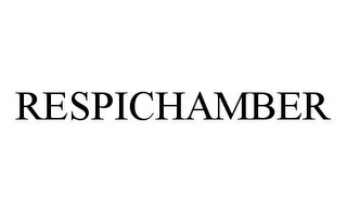 RESPICHAMBER