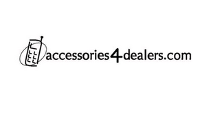 ACCESSORIES4DEALERS.COM