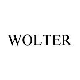 WOLTER