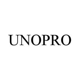 UNOPRO