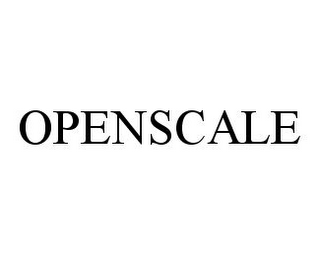 OPENSCALE