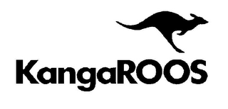 KANGAROOS