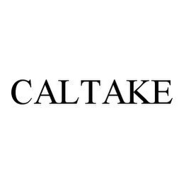 CALTAKE