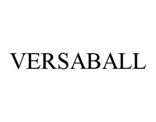 VERSABALL