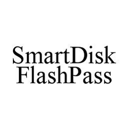 SMARTDISK FLASHPASS