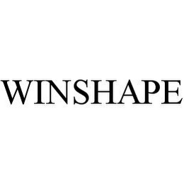 WINSHAPE