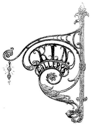 KLN GALLERYS