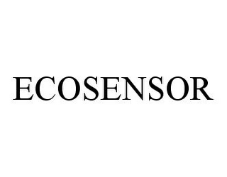 ECOSENSOR