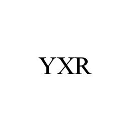 YXR