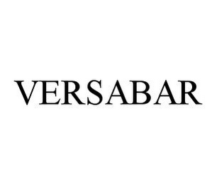 VERSABAR