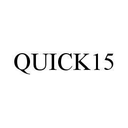 QUICK15