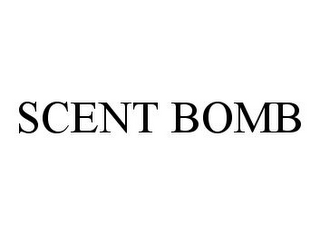 SCENT BOMB