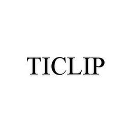 TICLIP