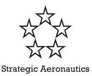 STRATEGIC AERONAUTICS