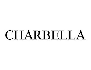 CHARBELLA