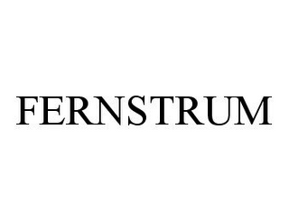 FERNSTRUM