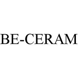 BE-CERAM