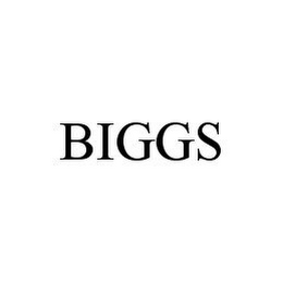 BIGGS