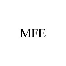 MFE