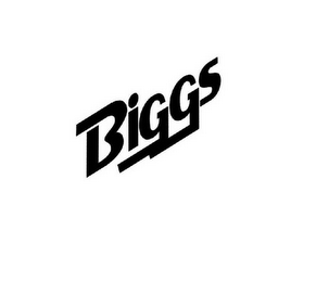 BIGGS