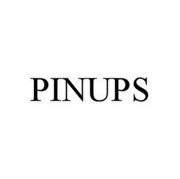 PINUPS