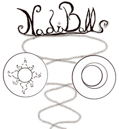 NADI BALLS