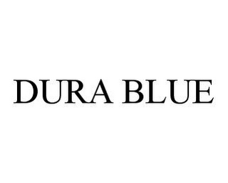 DURA BLUE