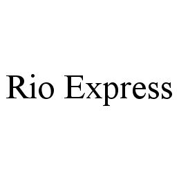 RIO EXPRESS