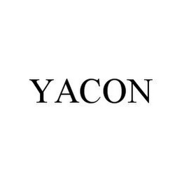 YACON