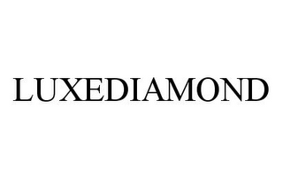 LUXEDIAMOND