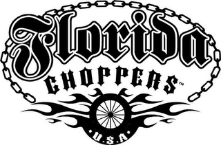 FLORIDA CHOPPERS U.S.A