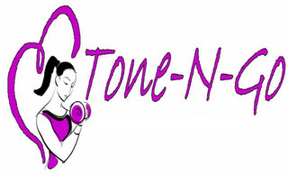 TONE-N-GO