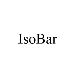 ISOBAR