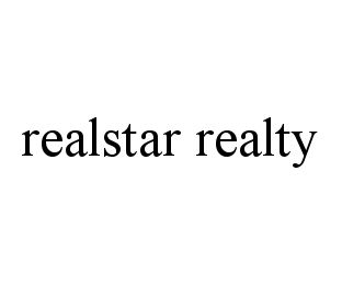 REALSTAR REALTY