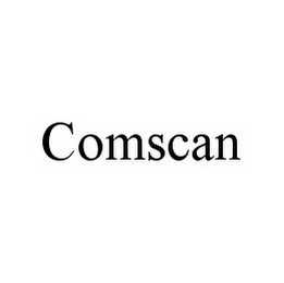 COMSCAN