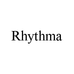 RHYTHMA