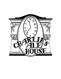 CHARLIE'S ALE HOUSE