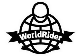 WORLDRIDER OR WORLD RIDER