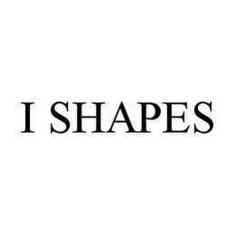 I SHAPES