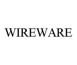 WIREWARE