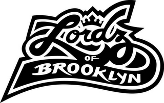 LORDZ OF BROOKLYN