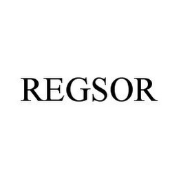 REGSOR