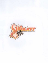 STIRCRAZY