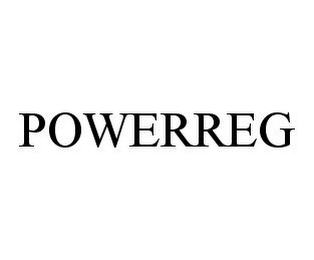 POWERREG