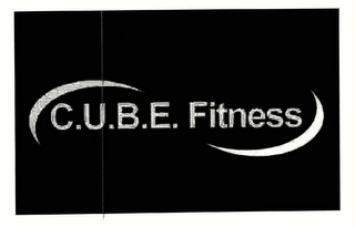 CUBE FITNESS